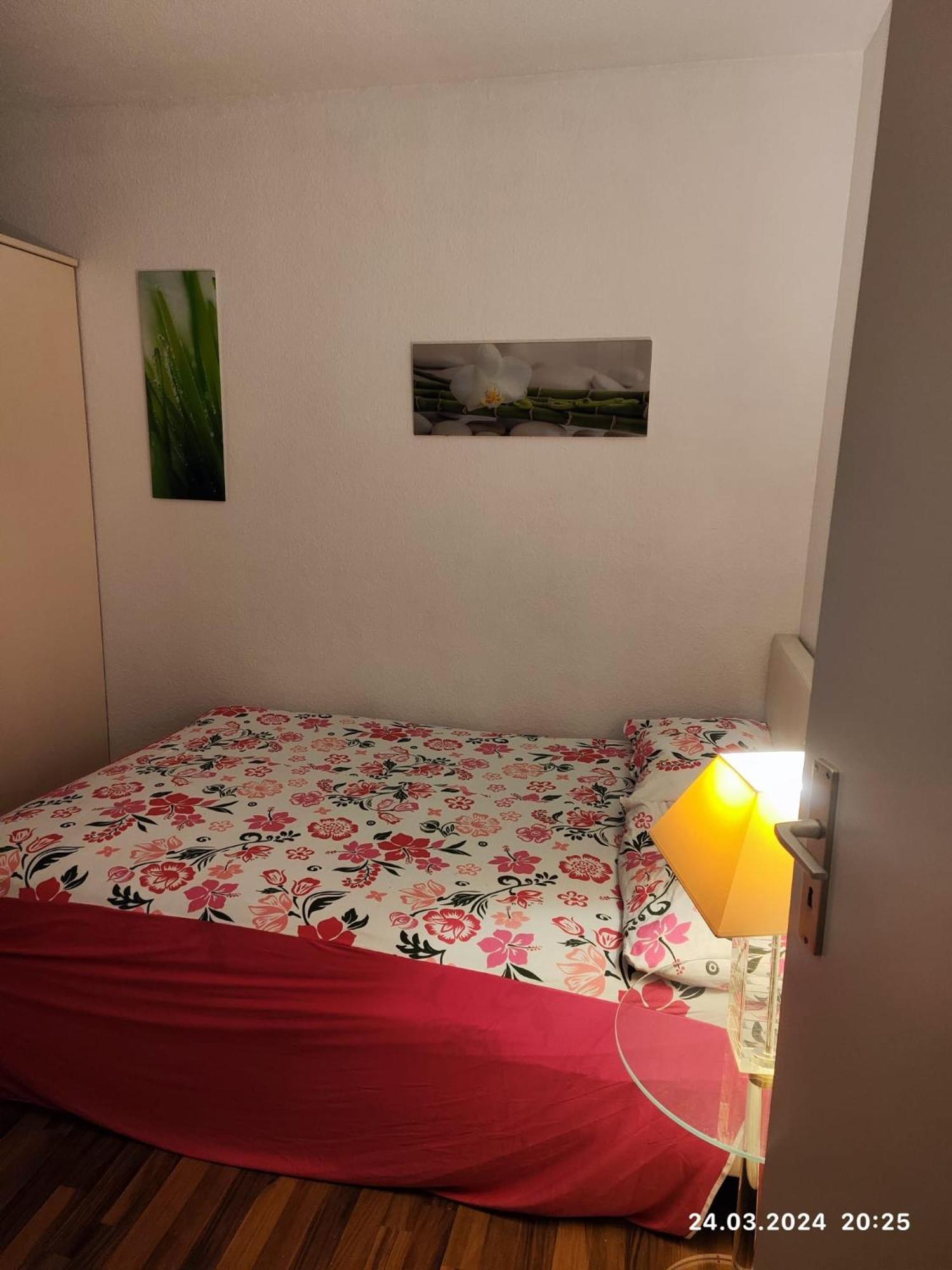 Altstadt Zimmer ดุสเซลดอร์ฟ ภายนอก รูปภาพ